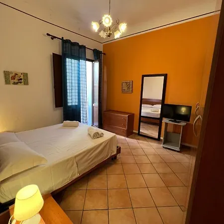 Apartment Porto 12 Cefalu