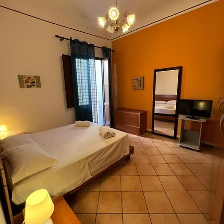 Porto 12 Apartment Cefalu